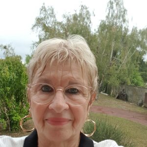 Photo de profil de Martine Boucly