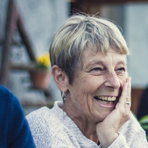 Photo de profil de Martine Boucq