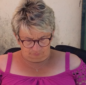 Photo de profil de Martine Bouhain