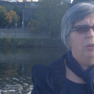 Photo de profil de Martine Bouhallier