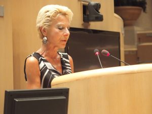 Photo de profil de Martine Bouhana