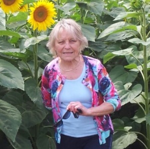 Photo de profil de Martine Bouquet