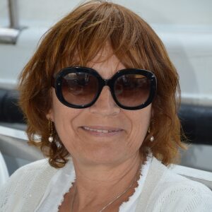 Photo de profil de Martine Bourdarias