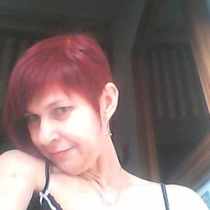 Photo de profil de Martine Bourdinot