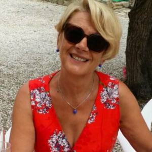 Photo de profil de Martine Bourgeois
