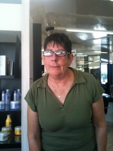 Photo de profil de Martine Bourgoin