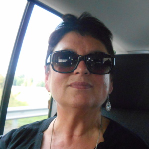 Photo de profil de Martine Bourreau