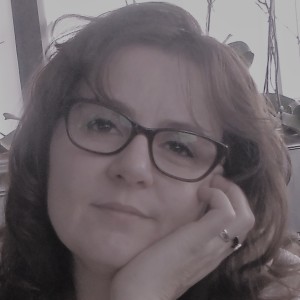 Photo de profil de Martine Bourrey