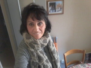 Photo de profil de Martine Bouscaillou