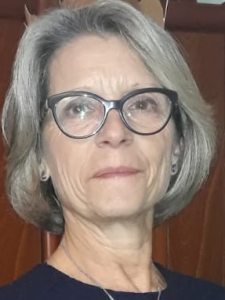 Photo de profil de Martine Bousquier