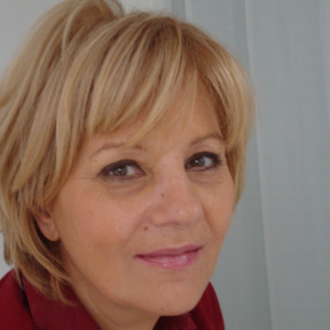 Photo de profil de Martine Boutelier