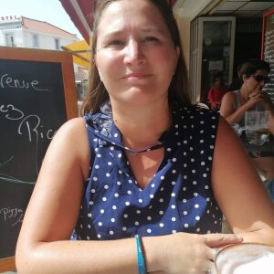 Photo de profil de Martine Bouvet