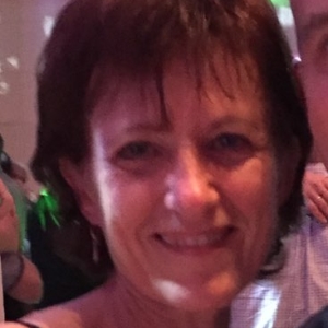Photo de profil de Martine Bouvier