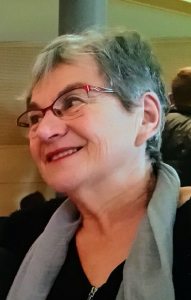 Photo de profil de Martine Bouyge