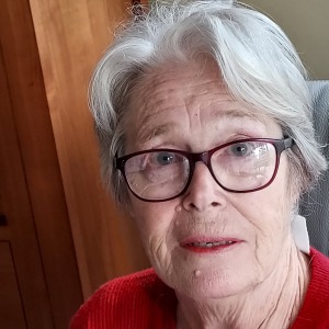 Photo de profil de Martine Bozzolo