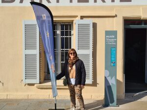 Photo de profil de Martine Bracco