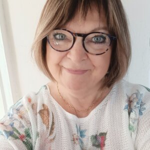 Photo de profil de Martine Bralet