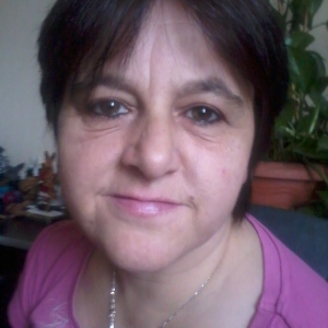 Photo de profil de Martine Brandenburger