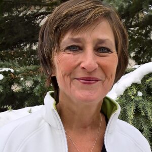 Photo de profil de Martine Brasselet