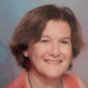 Photo de profil de Martine Brasselet