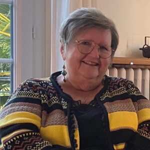 Photo de profil de Martine Brège