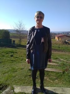 Photo de profil de Martine Bretiniere