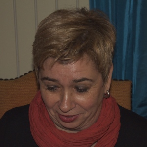 Photo de profil de Martine Bretocq