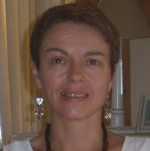 Photo de profil de Martine Bricaud Duret