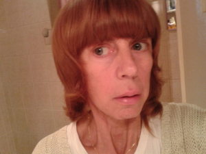 Photo de profil de Martine Brissard