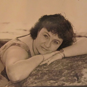 Photo de profil de Martine Brizard