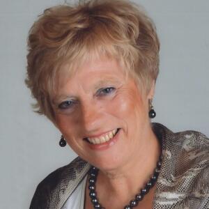Photo de profil de Martine Brocard