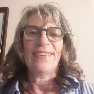 Photo de profil de Martine Brockaert