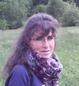 Photo de profil de Martine Brouant