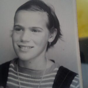 Photo de profil de Martine Brouard