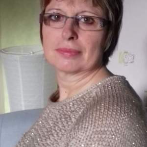 Photo de profil de Martine Broust