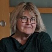 Photo de profil de Martine Bruant