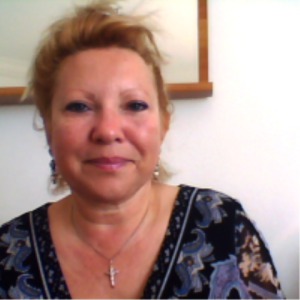 Photo de profil de Martine Bruneau