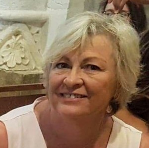 Photo de profil de Martine Brunelot