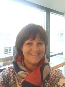 Photo de profil de Martine Buanchi