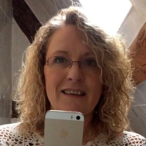 Photo de profil de Martine Bucaille