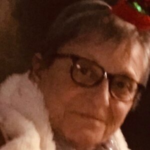 Photo de profil de Martine Bucher