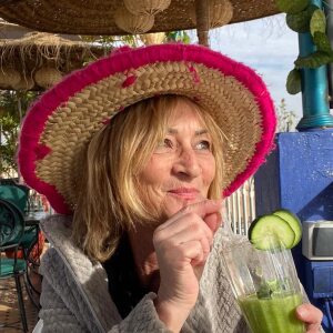 Photo de profil de Martine Bucher