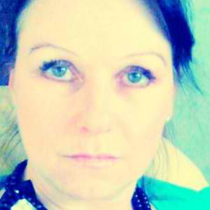Photo de profil de Martine Buchwalder