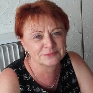 Photo de profil de Martine Burguet