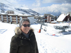 Photo de profil de Martine Busca