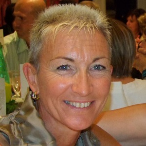 Photo de profil de Martine Buzy-Vignau