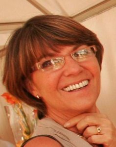 Photo de profil de Martine CHARTIER