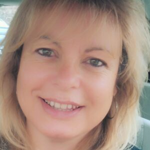 Photo de profil de Martine Caffier
