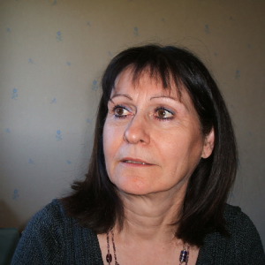 Photo de profil de Martine Calbo