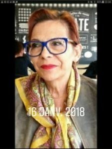 Photo de profil de Martine Calp